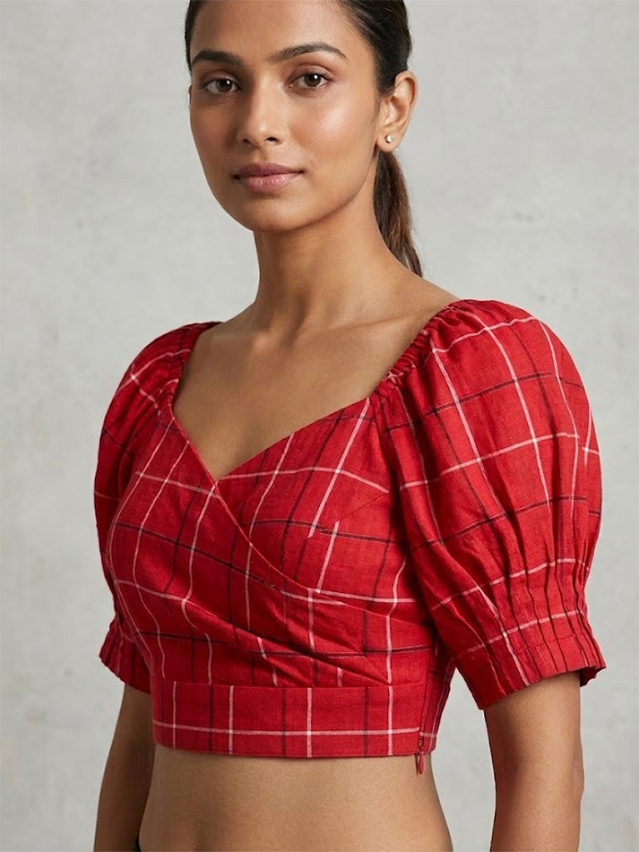 Baani - Red