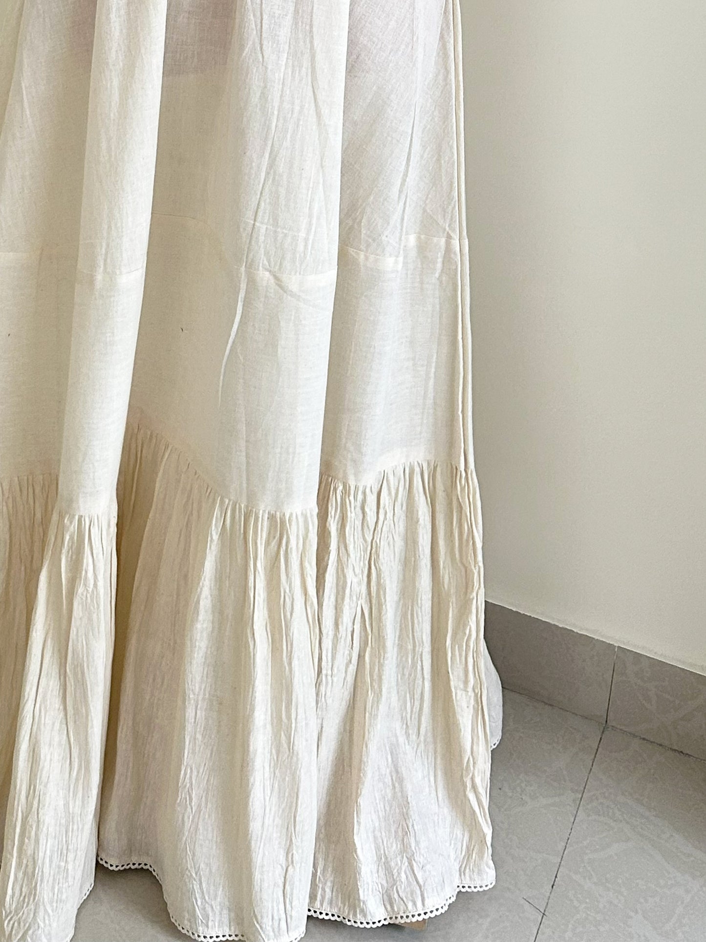 Kora Petticoat