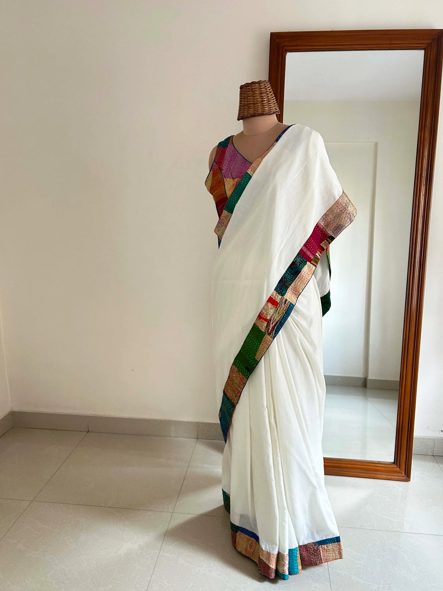 PARUL SAREE