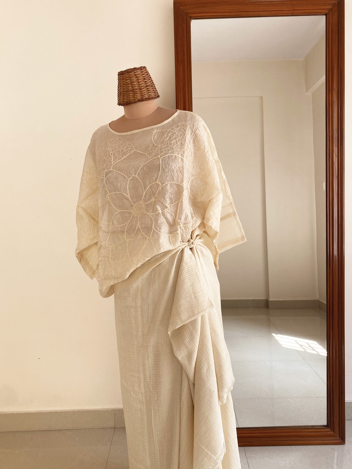 Kamal SILK TOP
