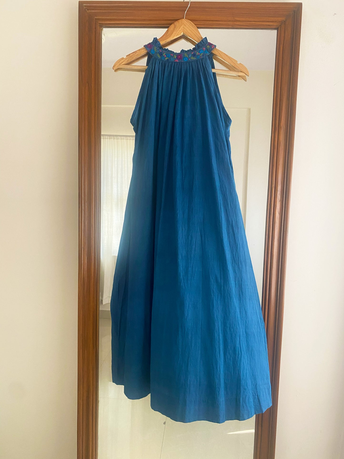 Paoli Dress