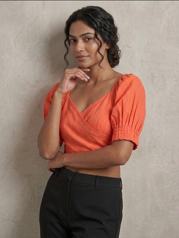 Baani - Coral