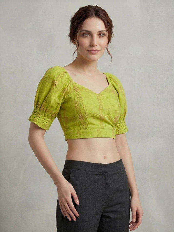 Baani - Lime