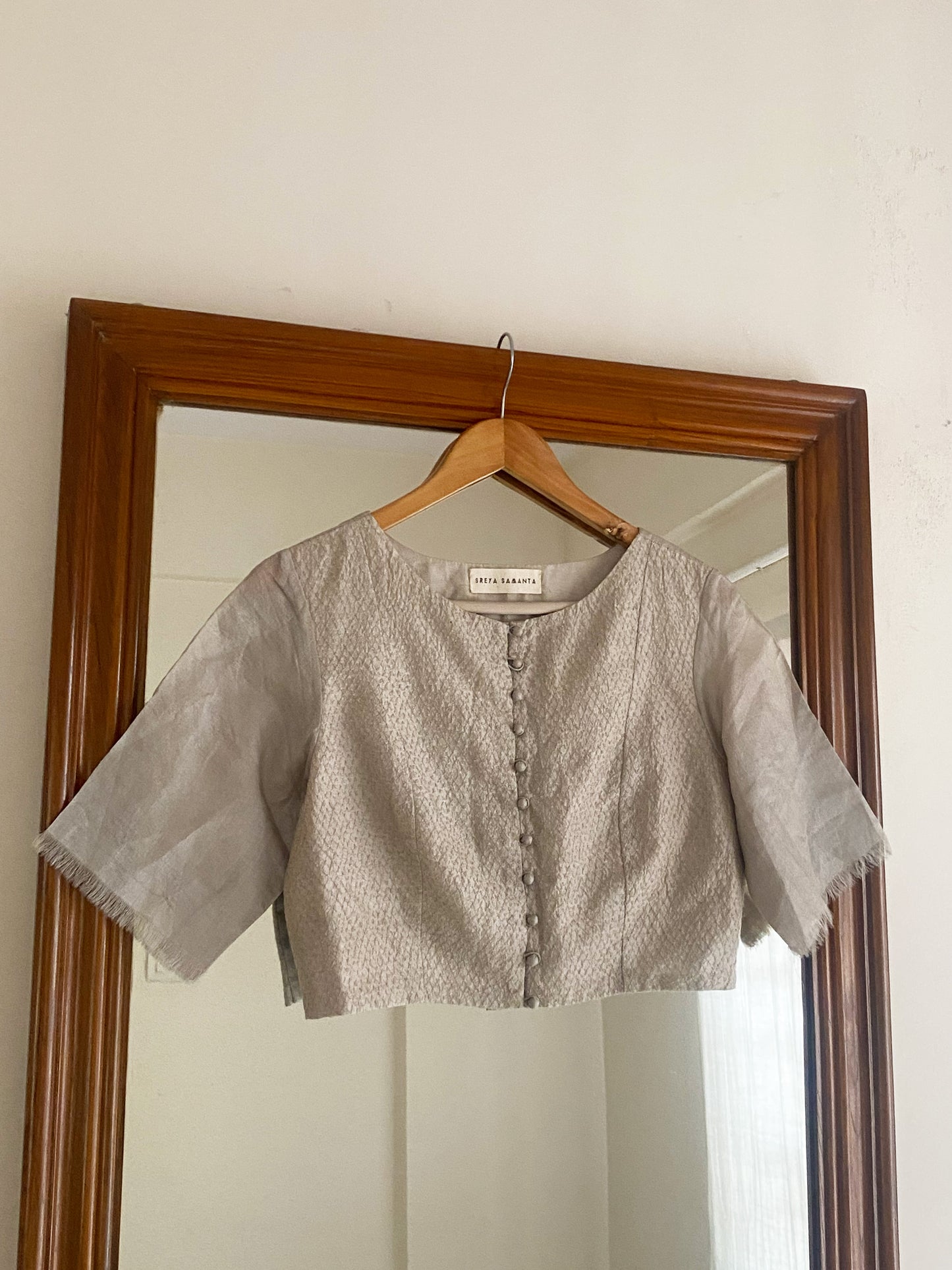 KOSHA GREY