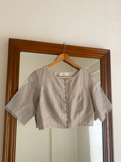 KOSHA GREY