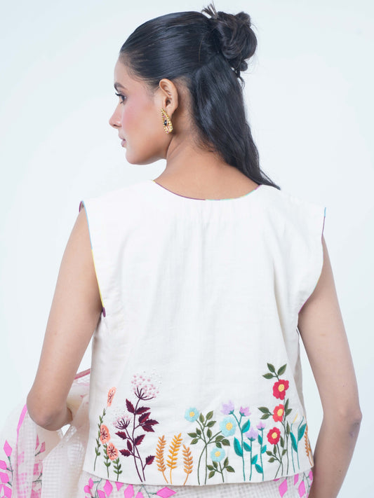 PARSI Phool