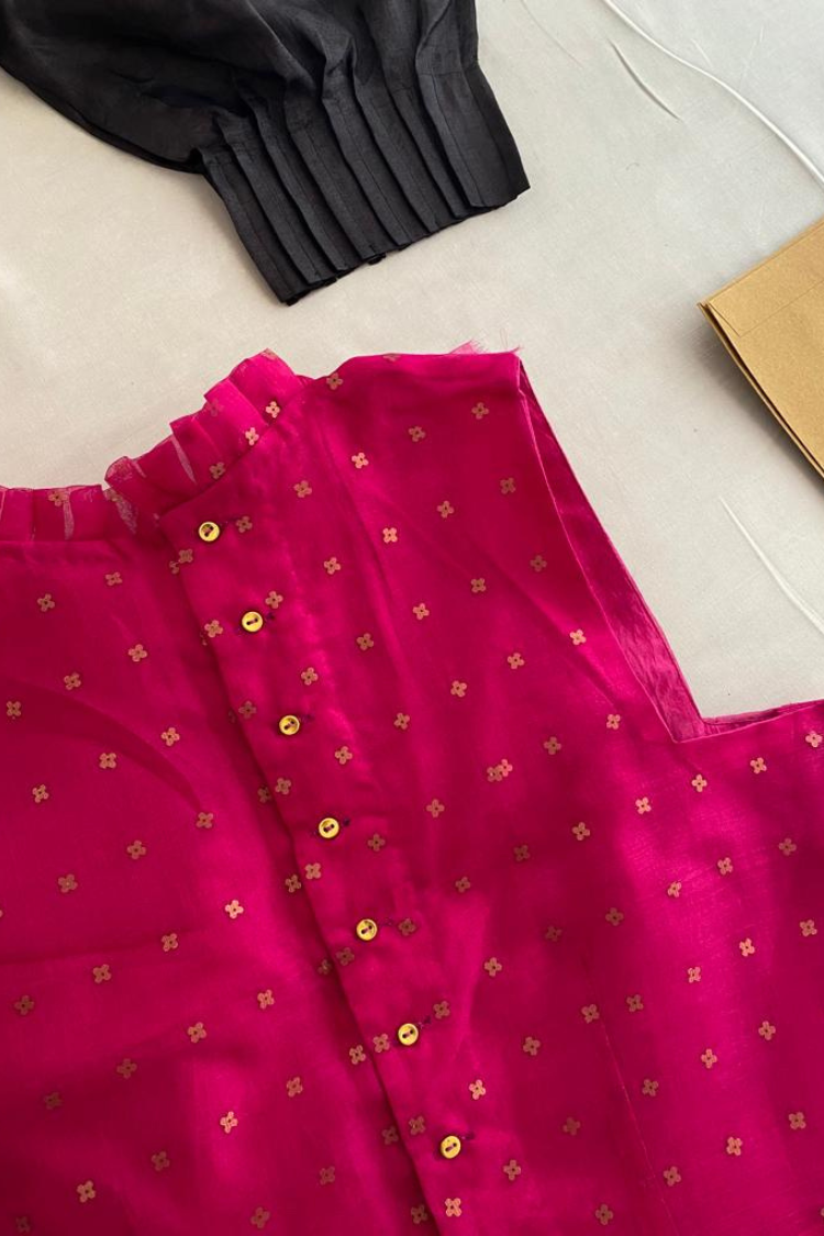 Rani Tara Blouse