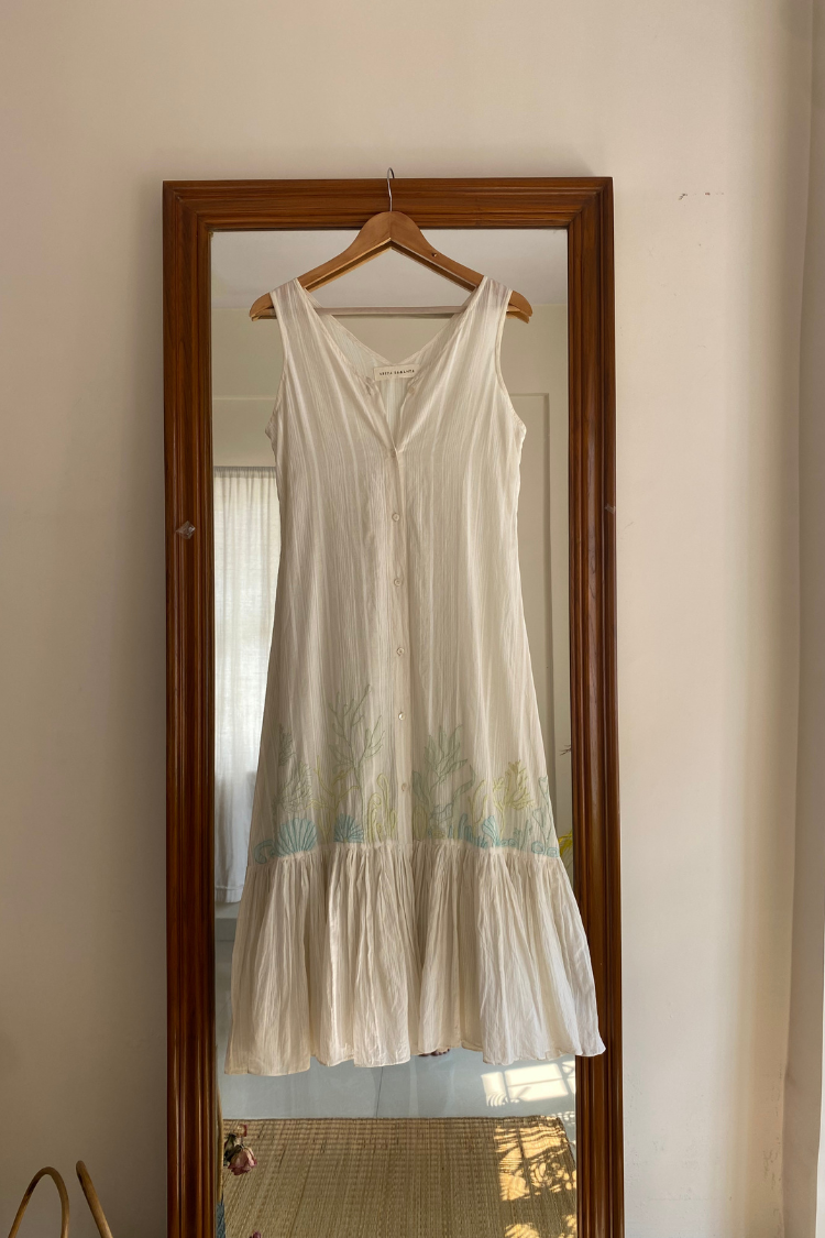 Serenity Dress