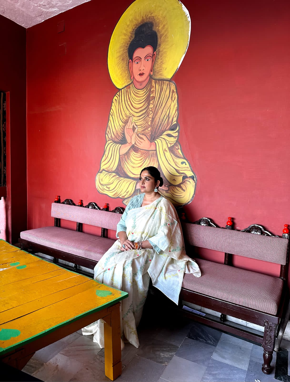 Shanti