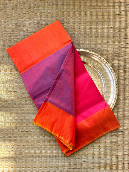 Gulnaar Phool Crimson