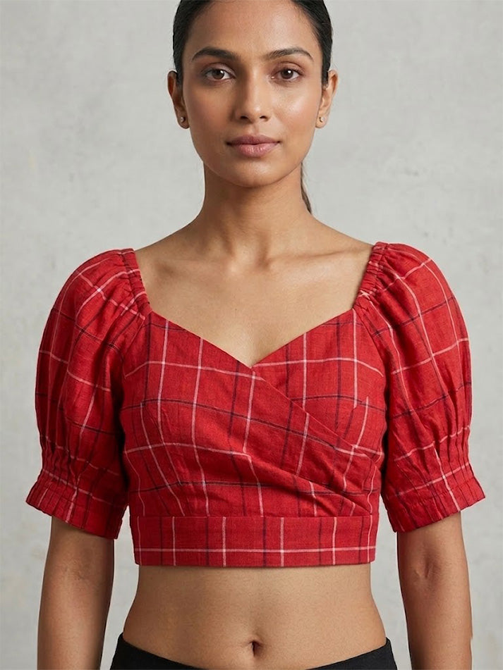 Baani - Red