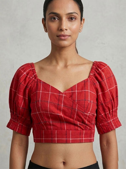 Baani - Red