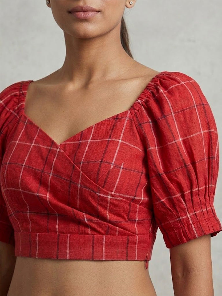 Baani - Red