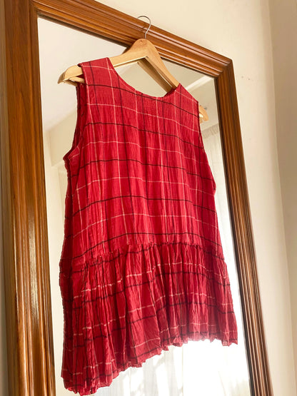 Marie Round Neck