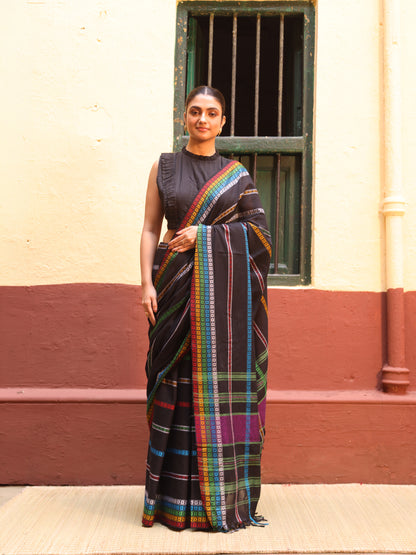 Riti taant saree
