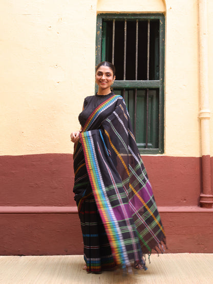 Riti taant saree