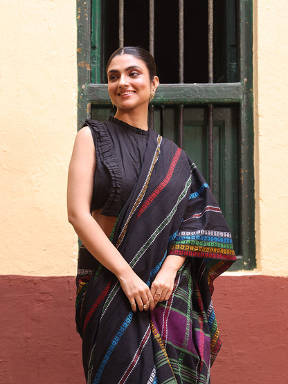 Riti taant saree