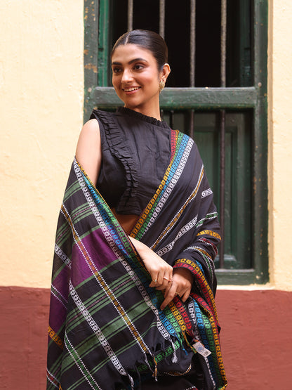 Riti taant saree
