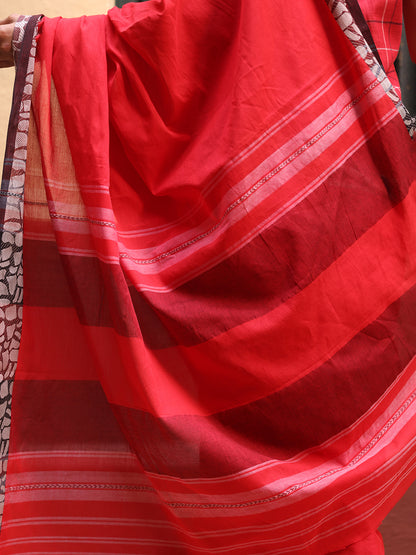 Shila taant saree