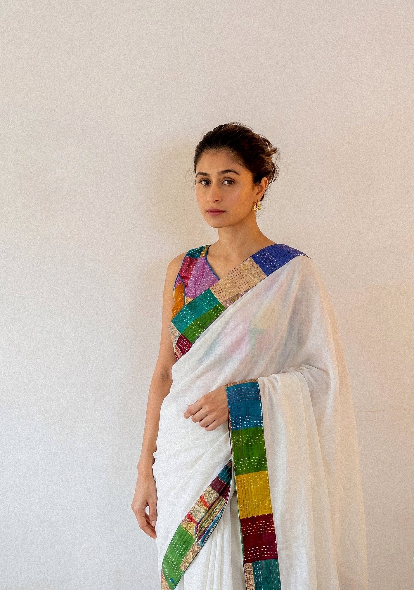 PARUL SAREE