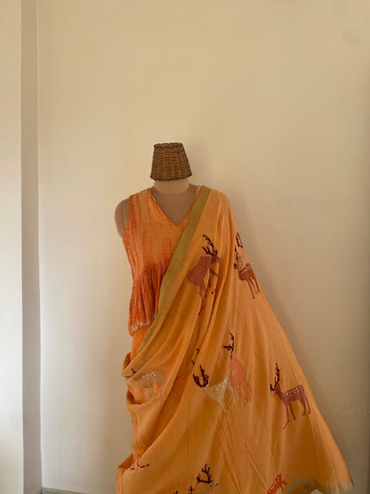 Hiran Silk