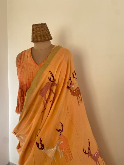 Hiran Silk