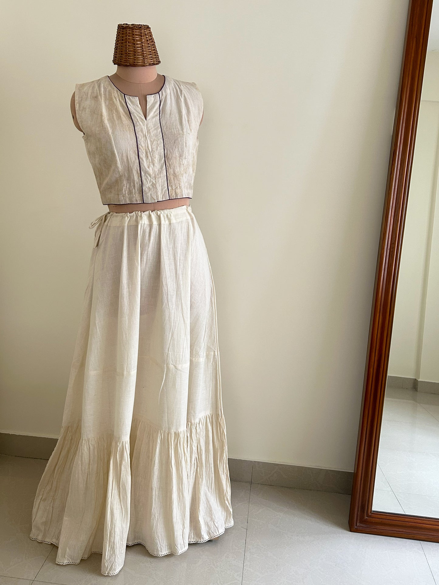 Kora Petticoat
