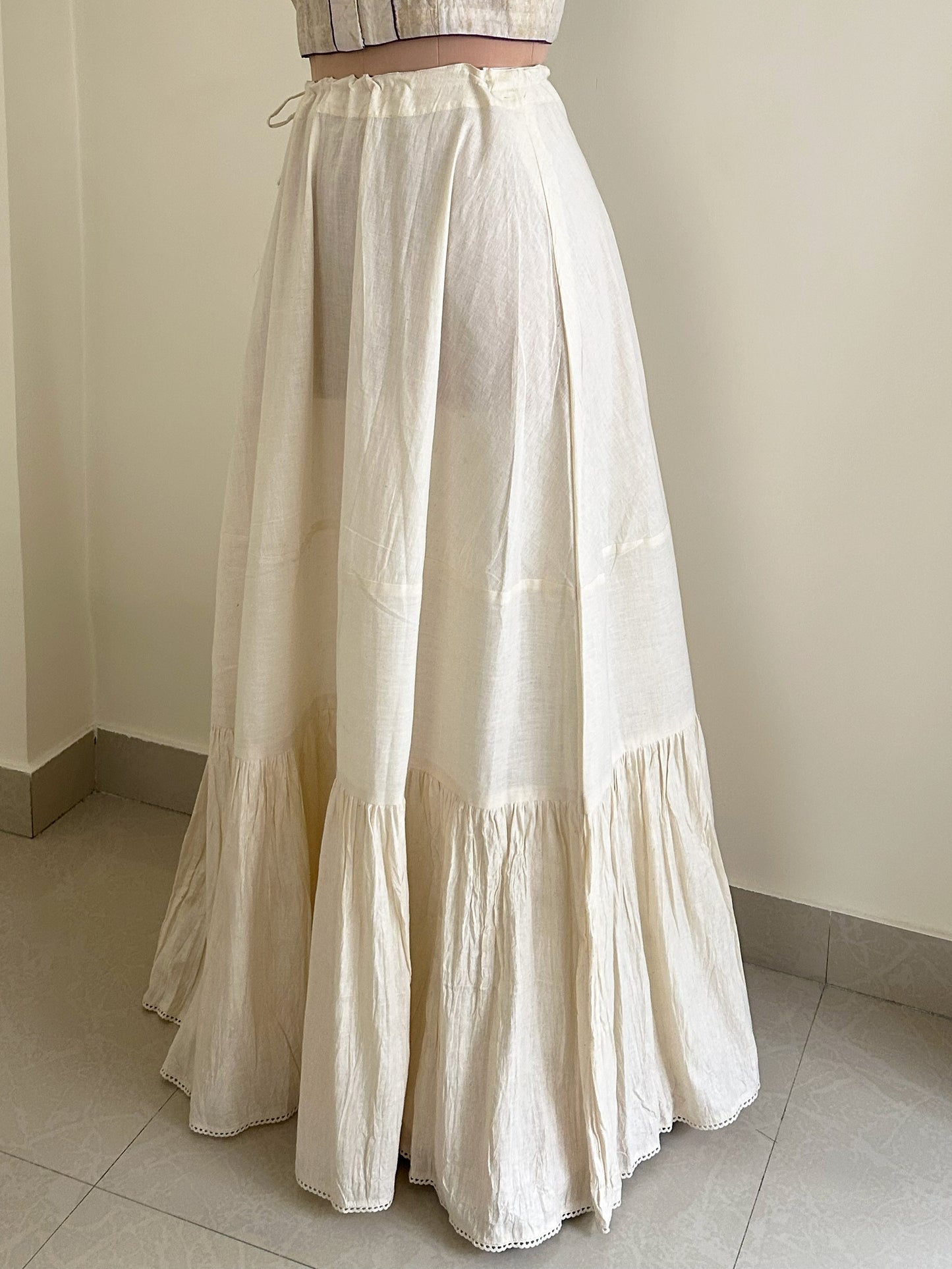 Kora Petticoat