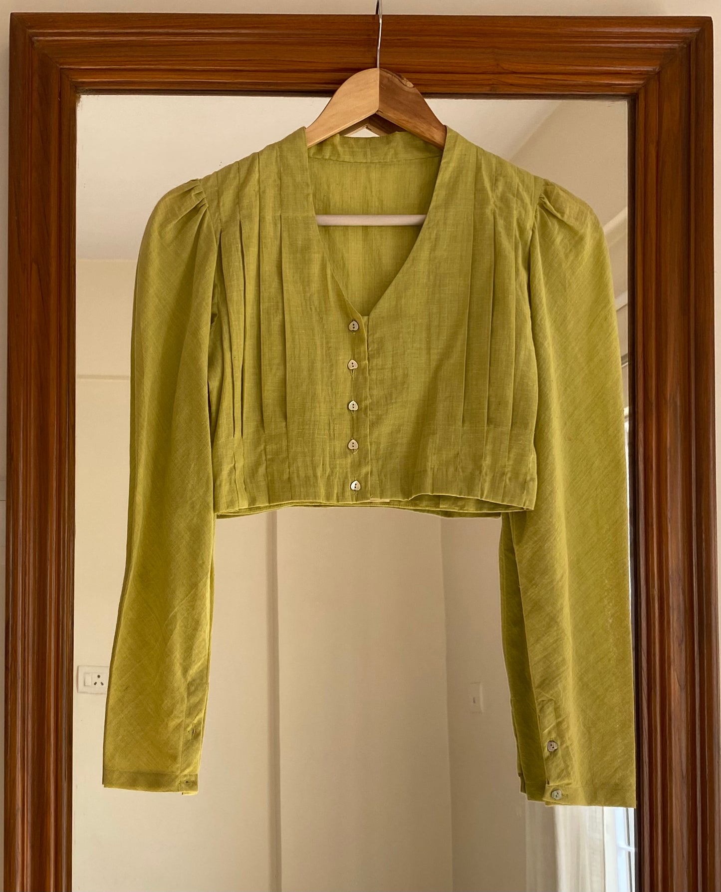 Ila Olive