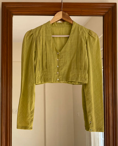 Ila Olive