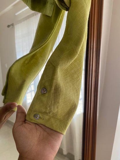 Ila Olive
