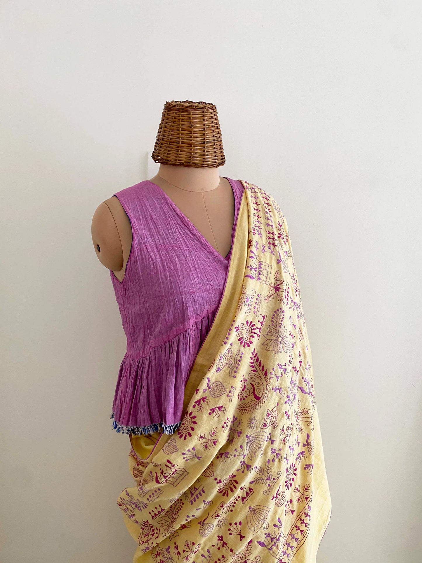 WARLI BUTTER CREAM