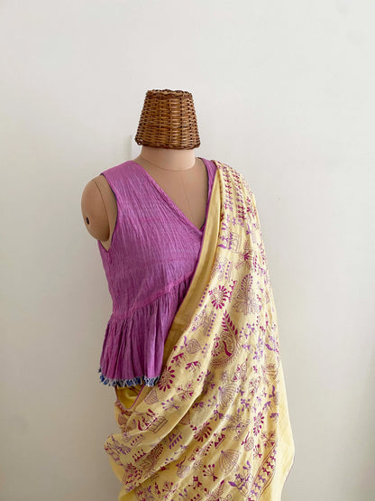 WARLI BUTTER CREAM