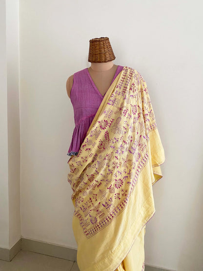 WARLI BUTTER CREAM
