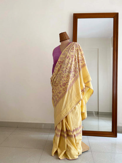 WARLI BUTTER CREAM