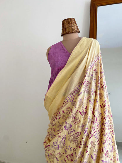 WARLI BUTTER CREAM