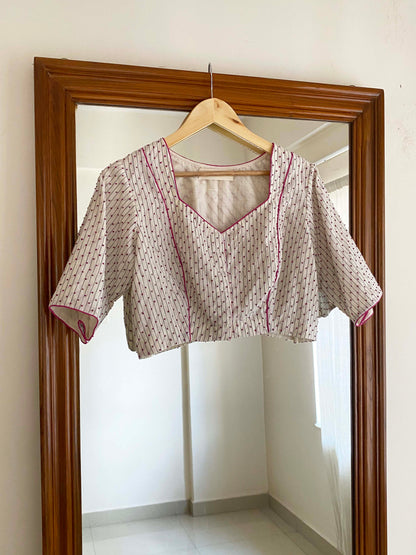 Fleur Knot Kora