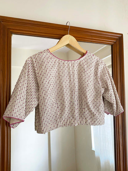 Fleur Knot Kora