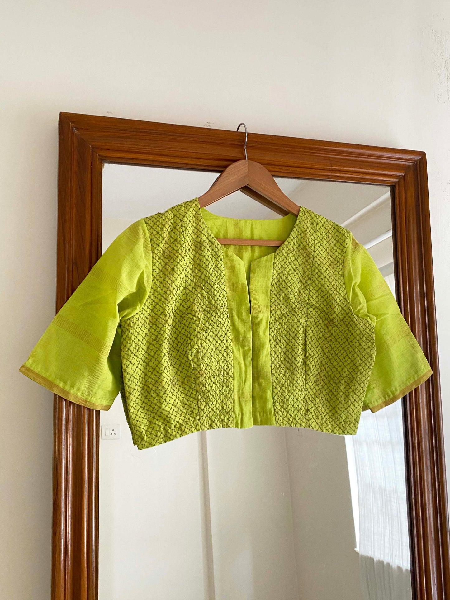 KOSHA LIME