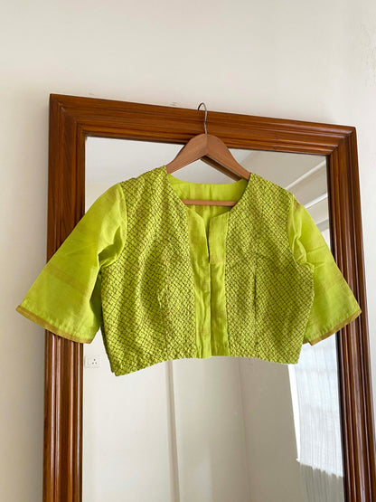 KOSHA LIME
