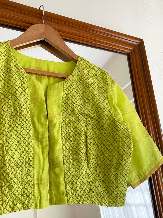 KOSHA LIME