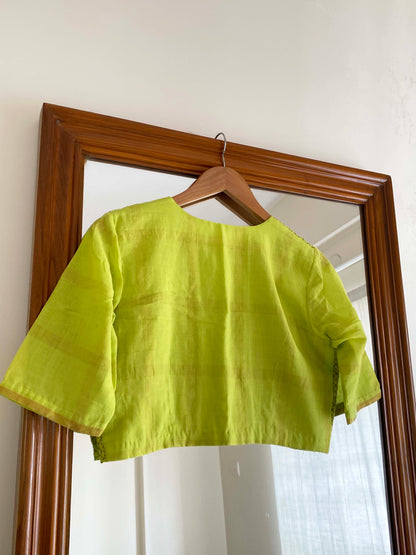 KOSHA LIME