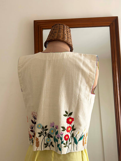 PARSI Phool