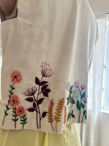 PARSI Phool