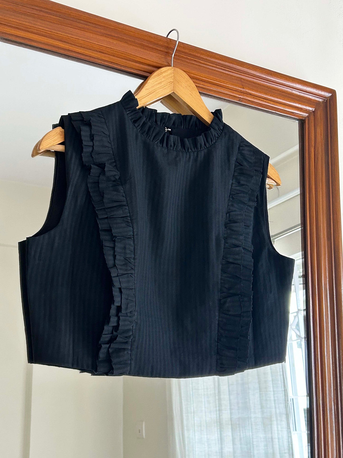 Rani Tara Black