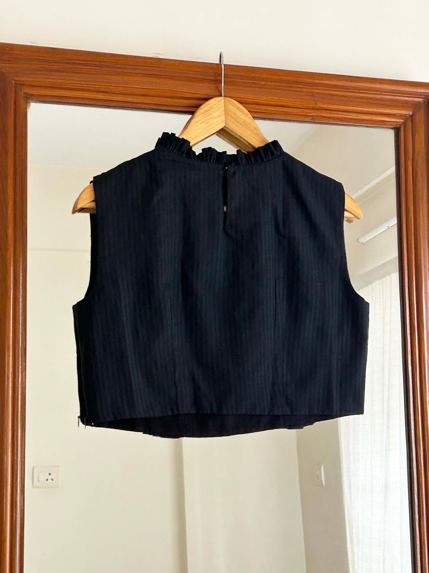 Rani Tara Black