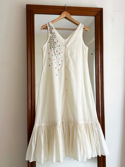 Vine Dress