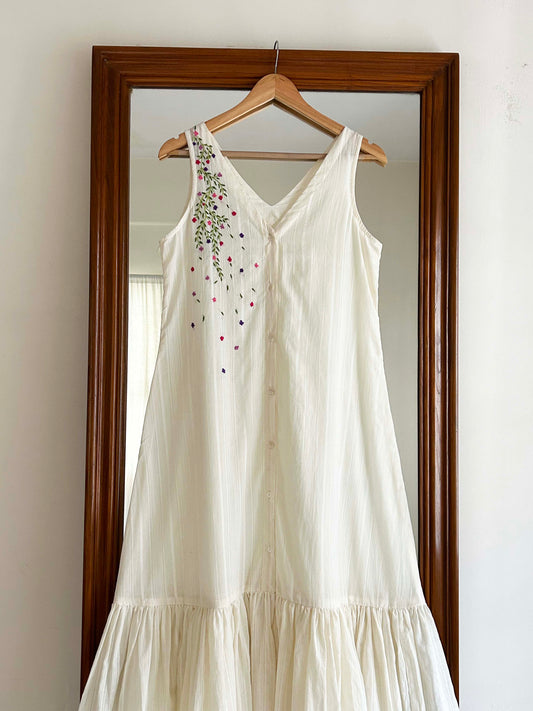 Vine Dress