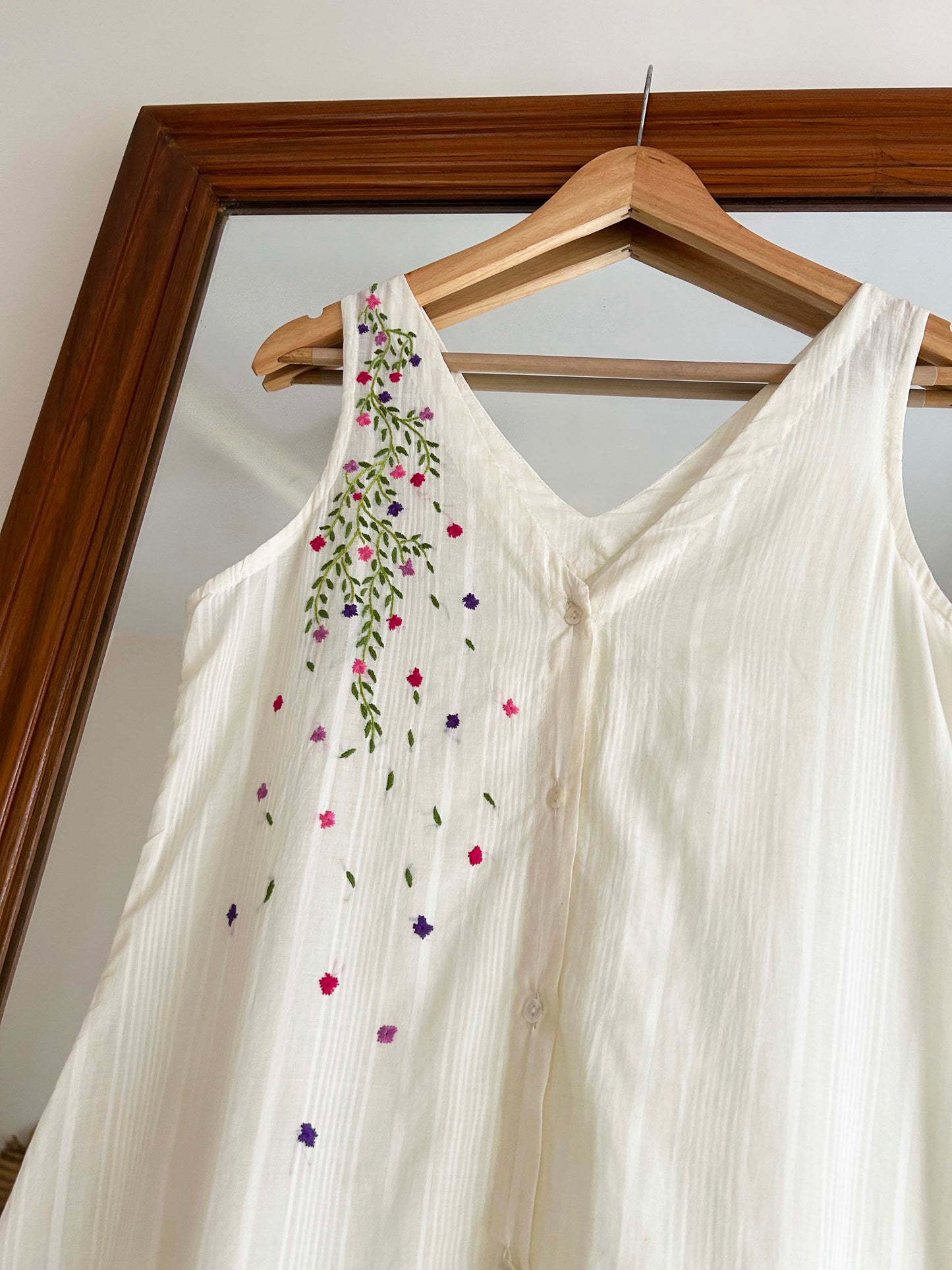 Vine Dress