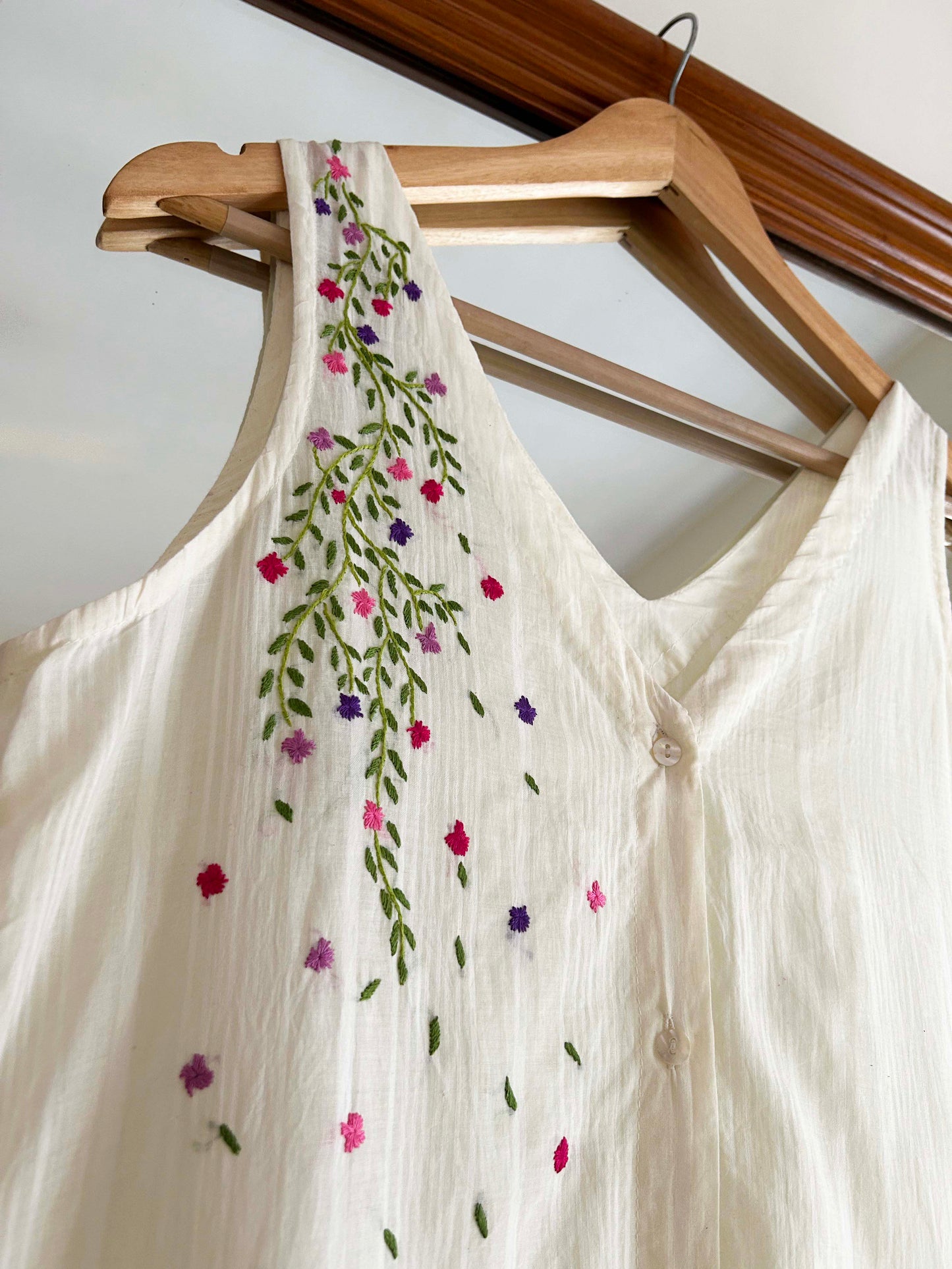 Vine Dress
